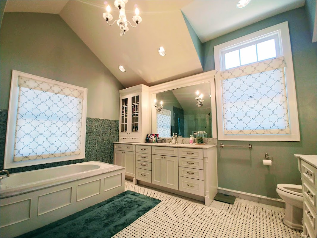 3rd Gen Painting and Remodeling Annapolis MD