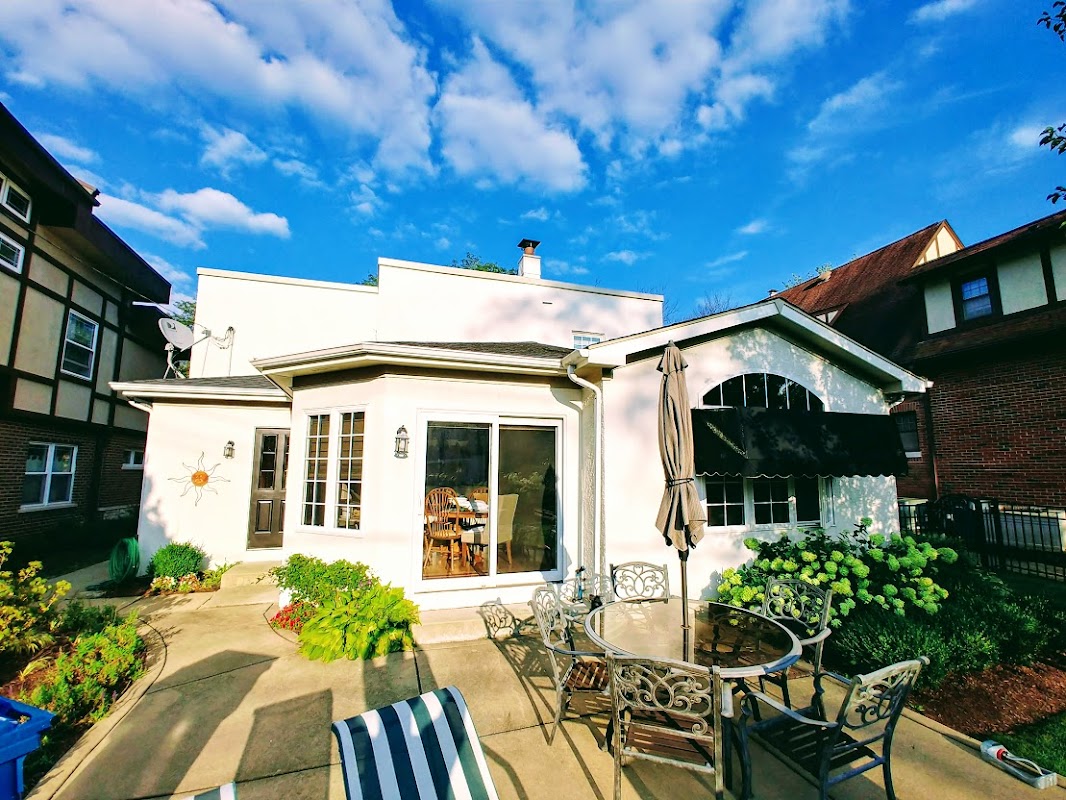 3rd Gen Painting and Remodeling Annapolis MD