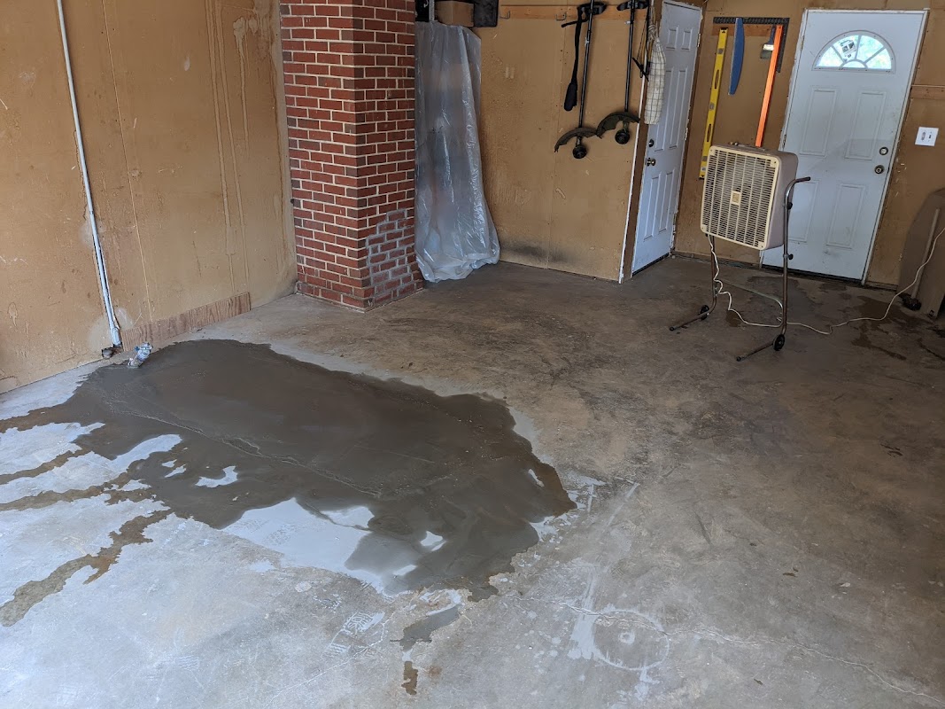 Michael Runk Plumbing & Heating LLC