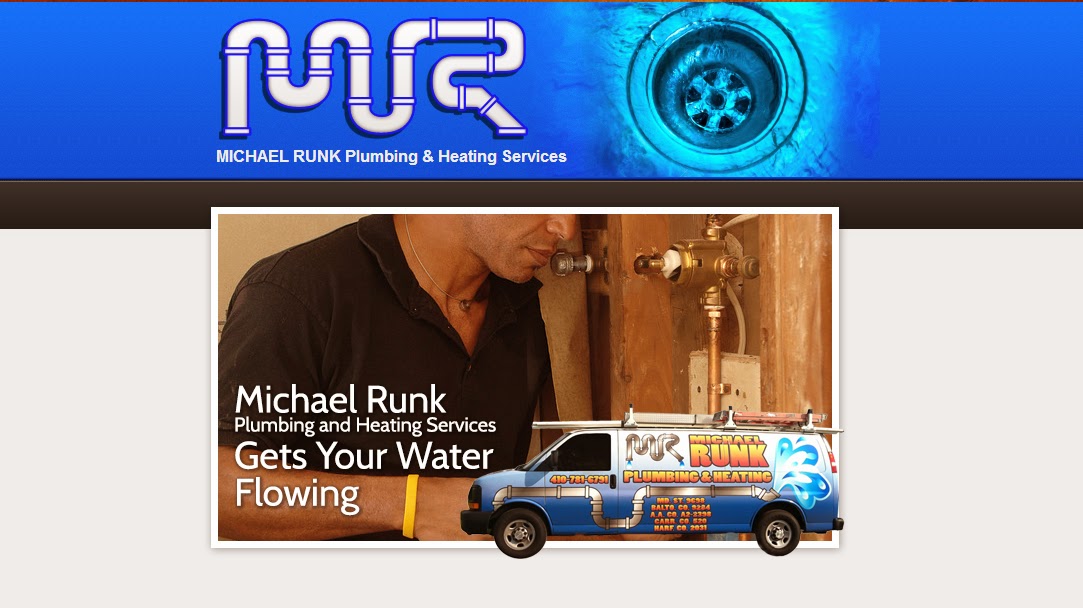 Michael Runk Plumbing & Heating LLC