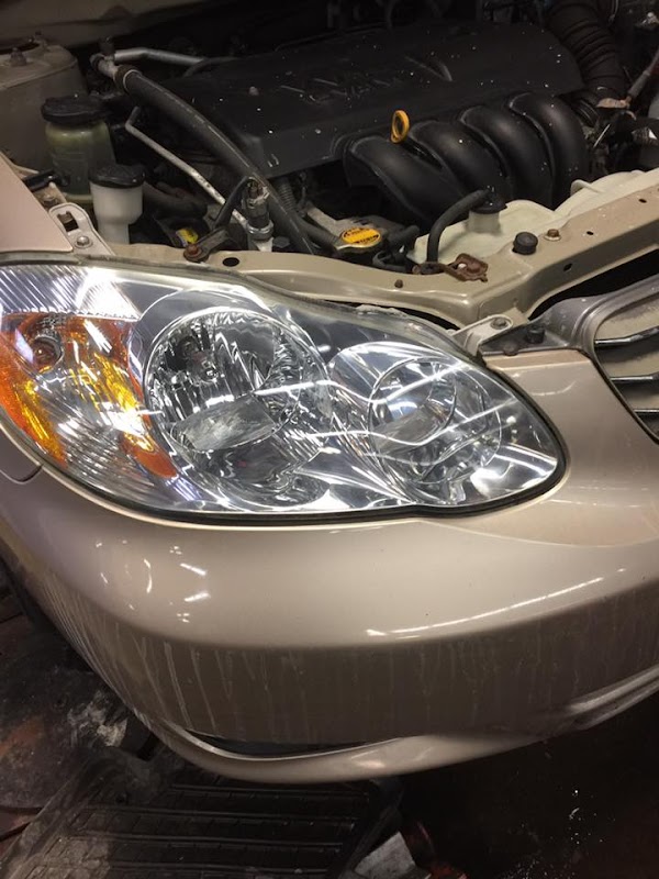 LMT Auto Repair