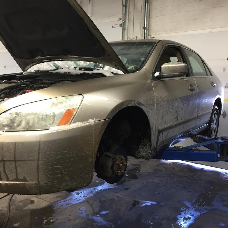 LMT Auto Repair