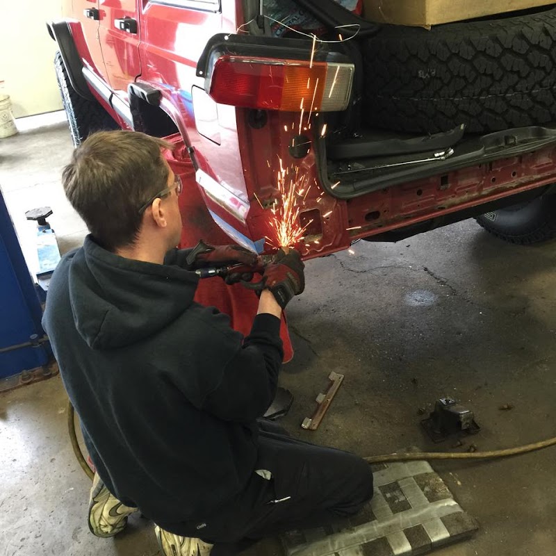 LMT Auto Repair