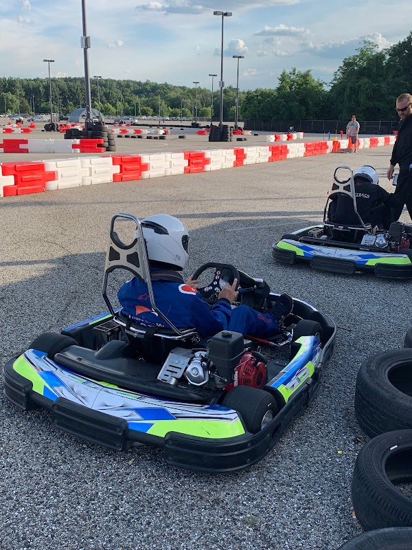 United Karting