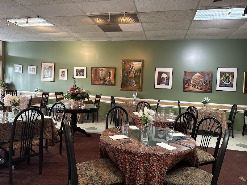 Orchard Market & Café
