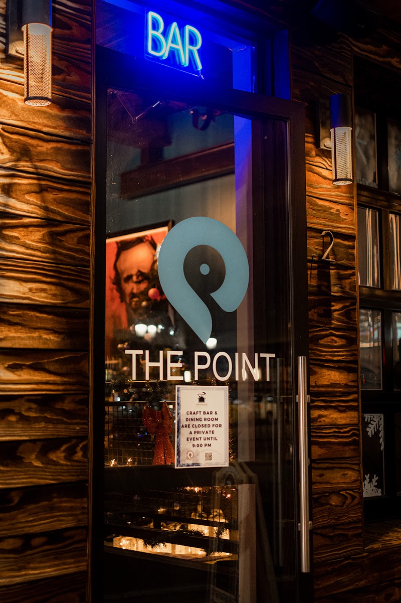 The Point in Towson