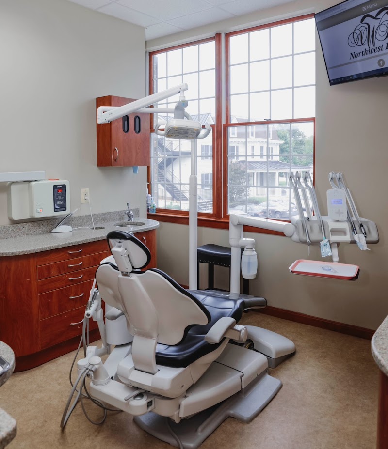 Northwest Dental Associates
