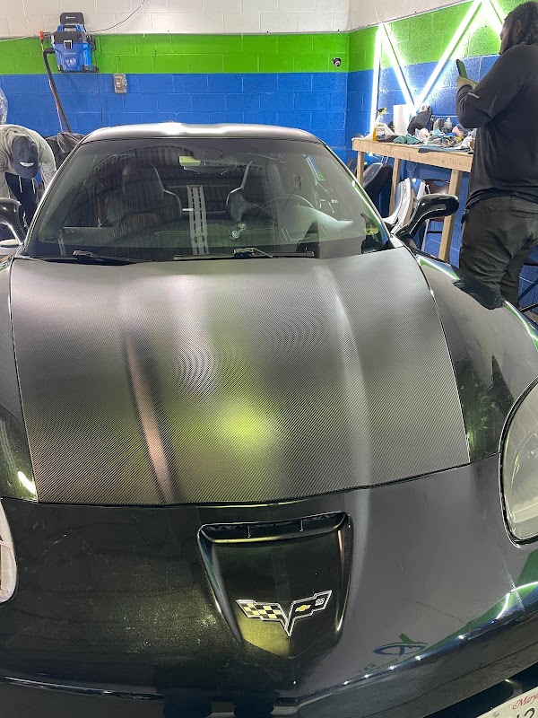 K & K Exotic Detailing