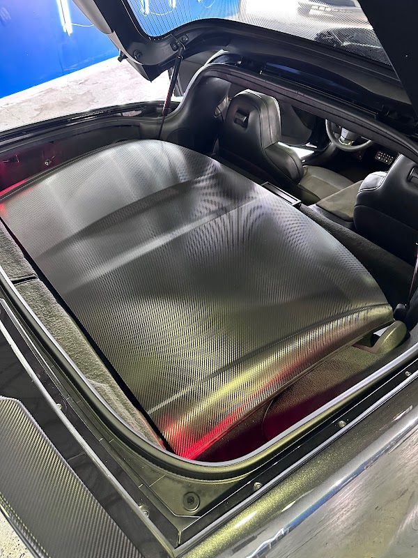 K & K Exotic Detailing