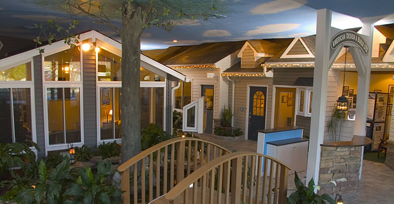 American Design and Build