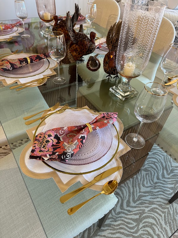 Lauren Hurlbrink Interiors Showroom