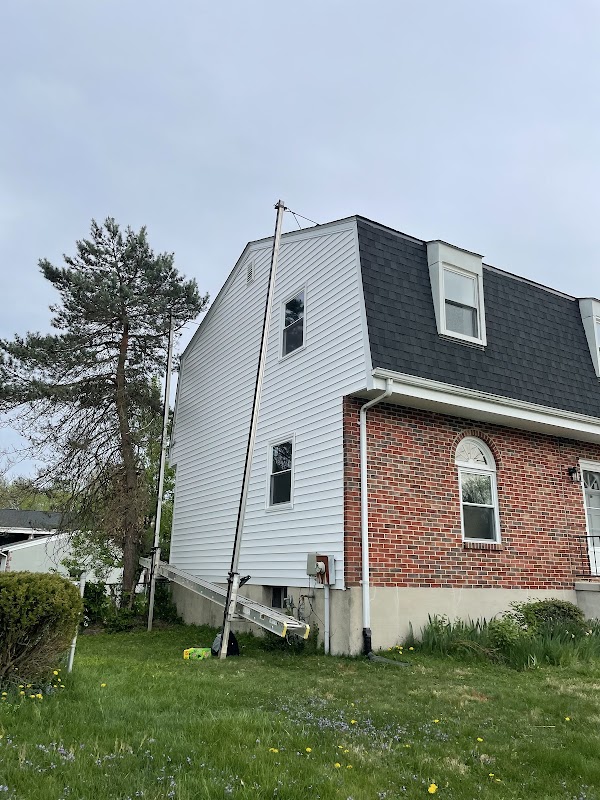 Baltimore Roofing and Remodeling LLC.