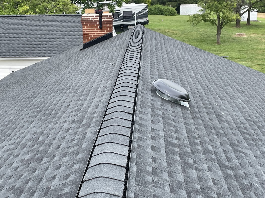 Baltimore Roofing and Remodeling LLC.