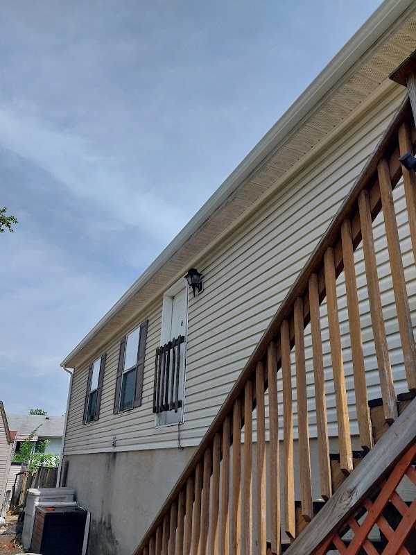 Baltimore Roofing and Remodeling LLC.