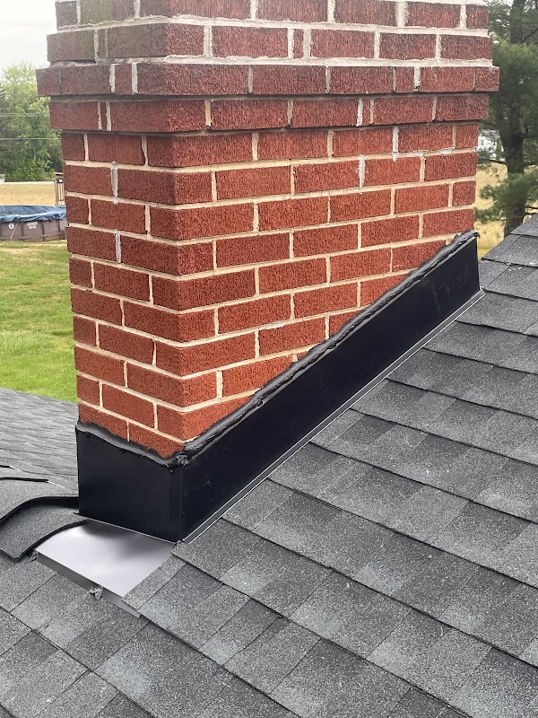 Baltimore Roofing and Remodeling LLC.