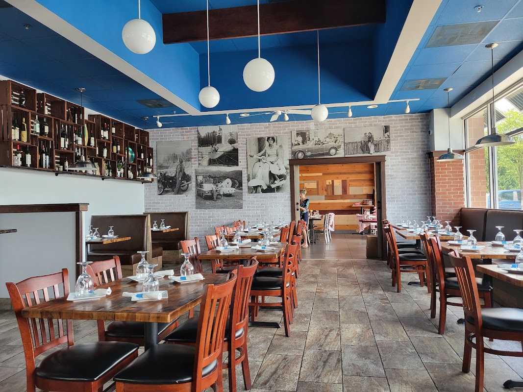 Kecco's Woodfire Kitchen