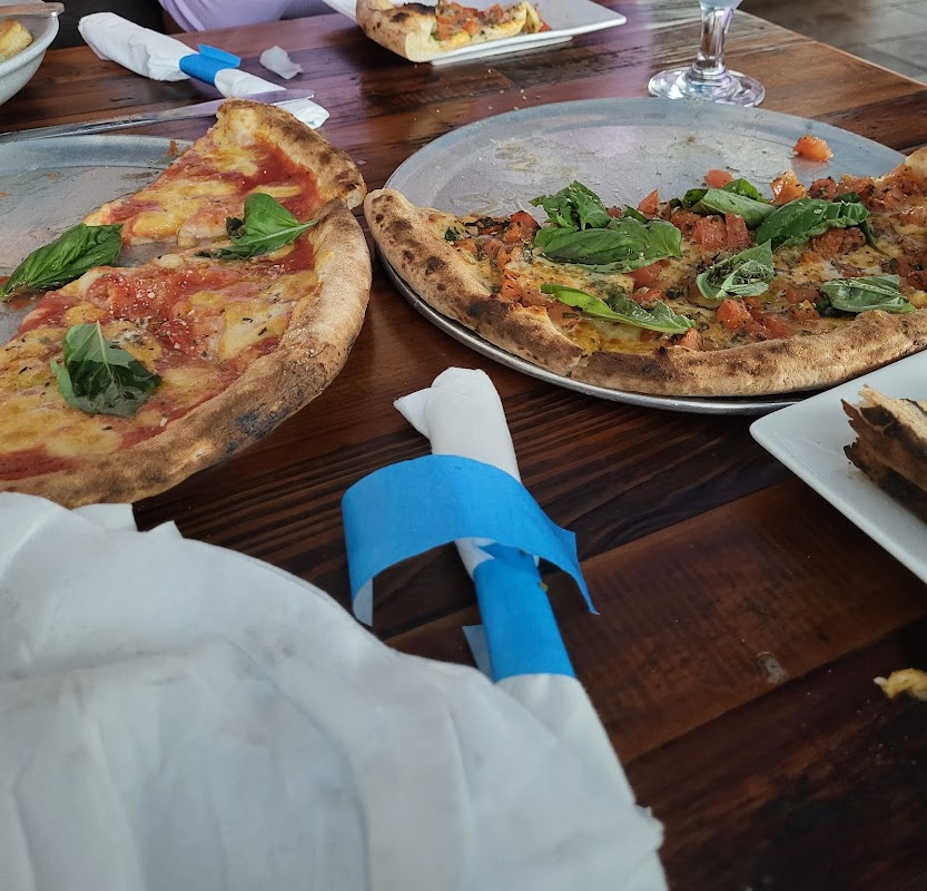 Kecco's Woodfire Kitchen