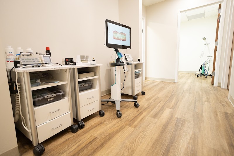 New Town Dental