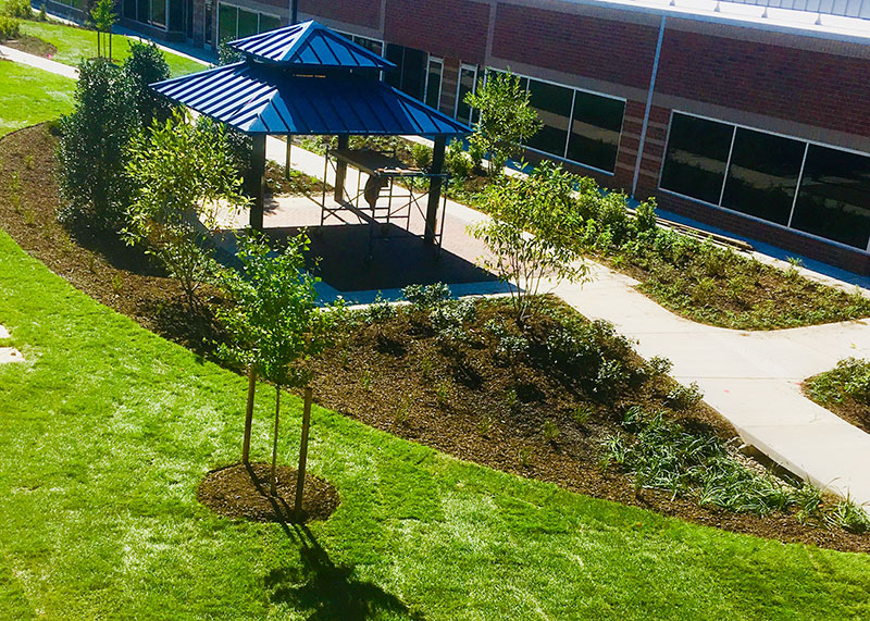 ER&M Ecological Restoration & Management