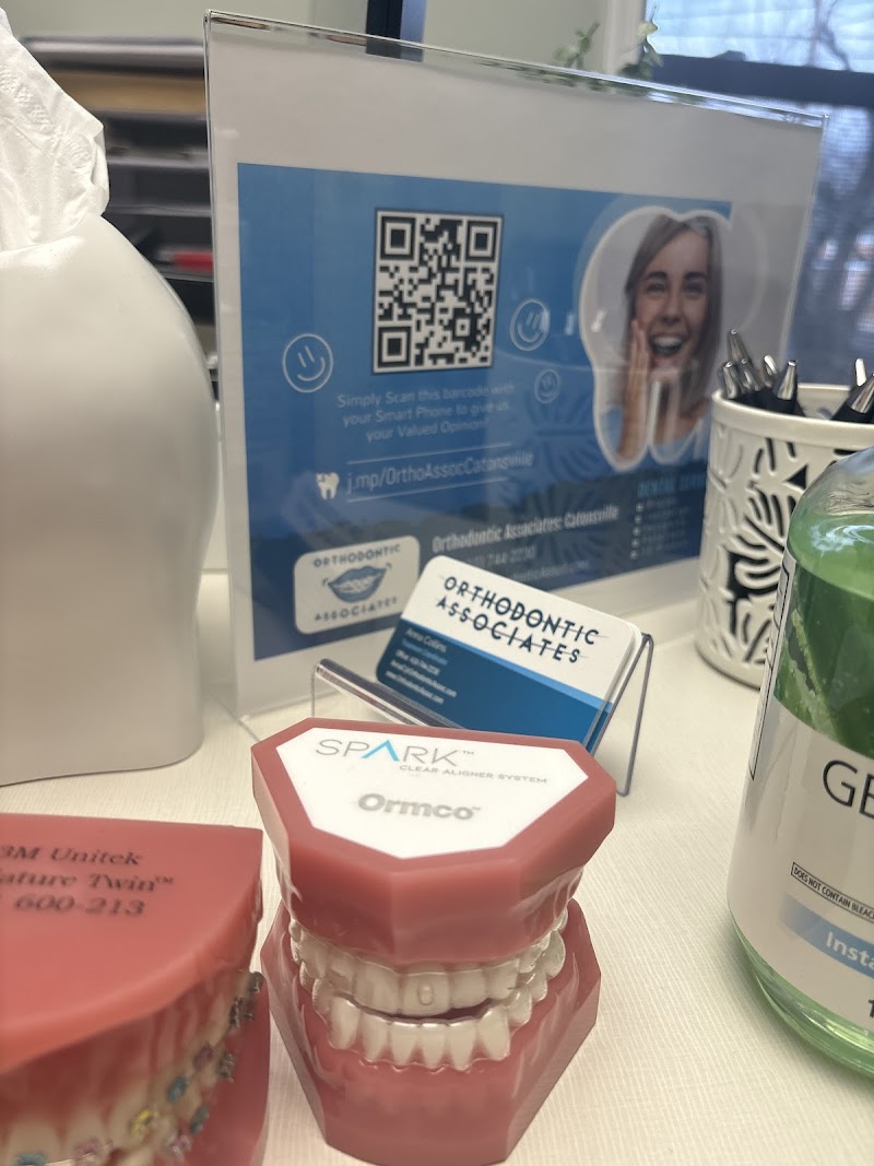 Orthodontic Associates - Catonsville