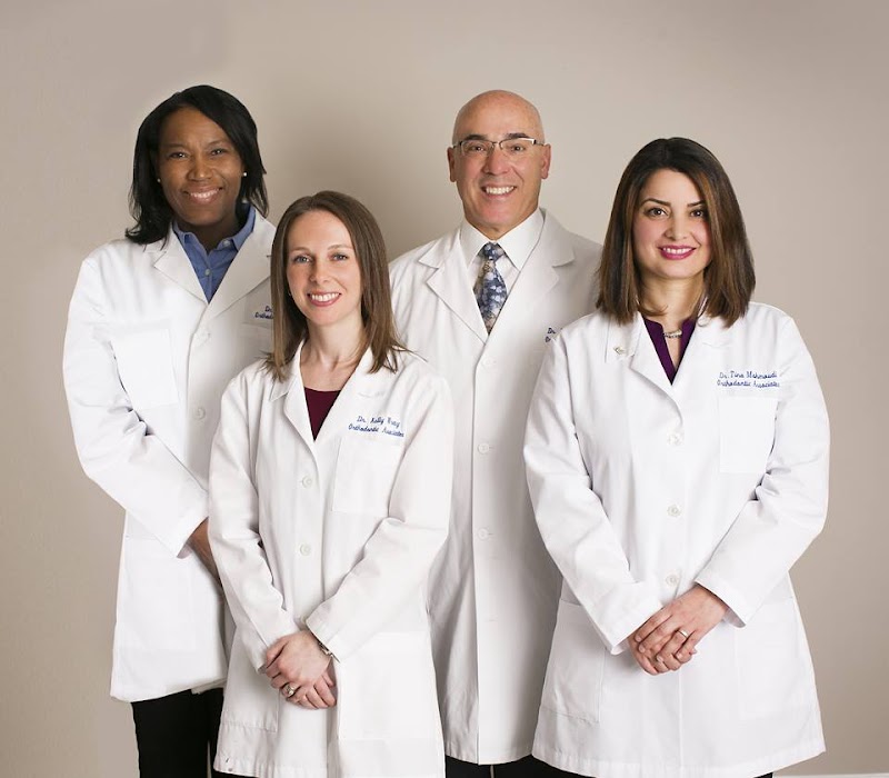 Orthodontic Associates - Catonsville