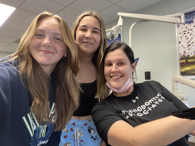 Orthodontic Associates - Catonsville