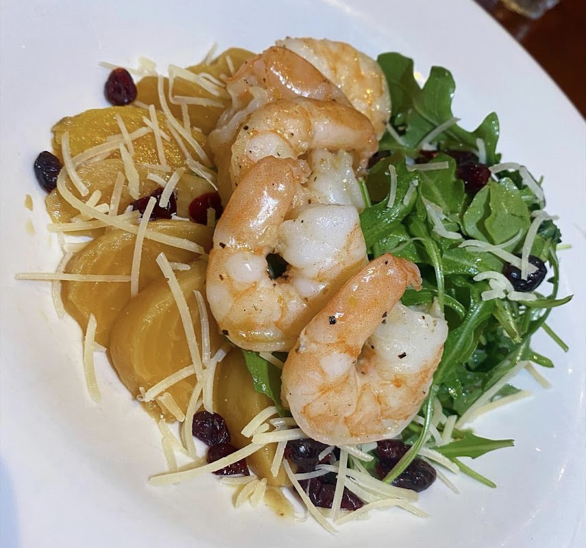 AIDA Bistro & Wine Bar