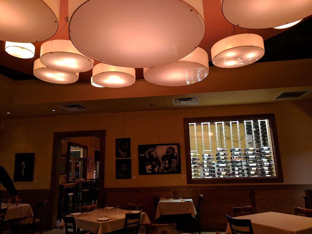 AIDA Bistro & Wine Bar
