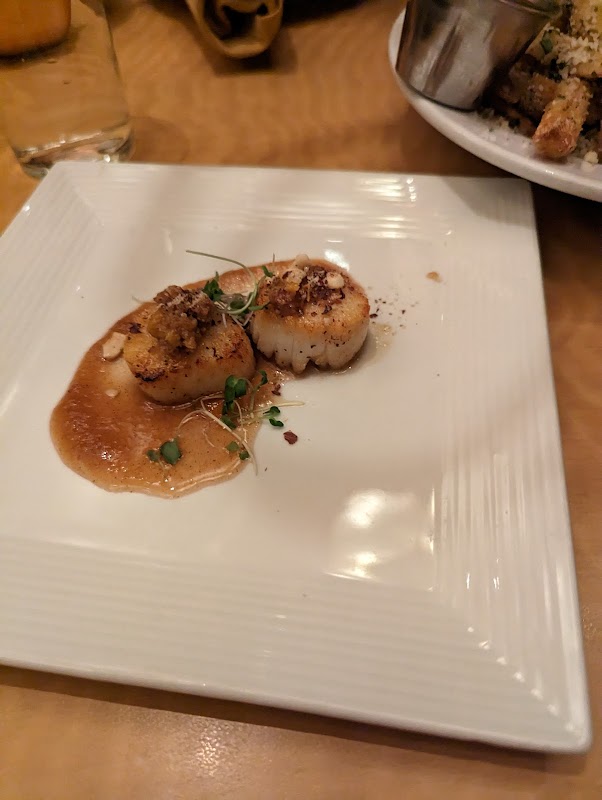 AIDA Bistro & Wine Bar