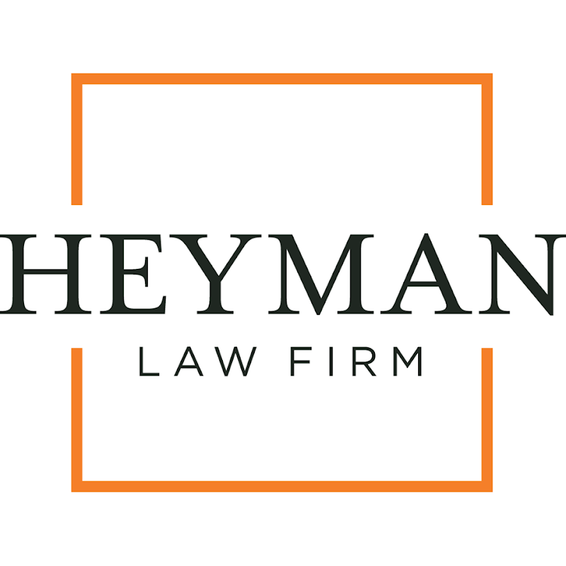 Heyman Law Firm