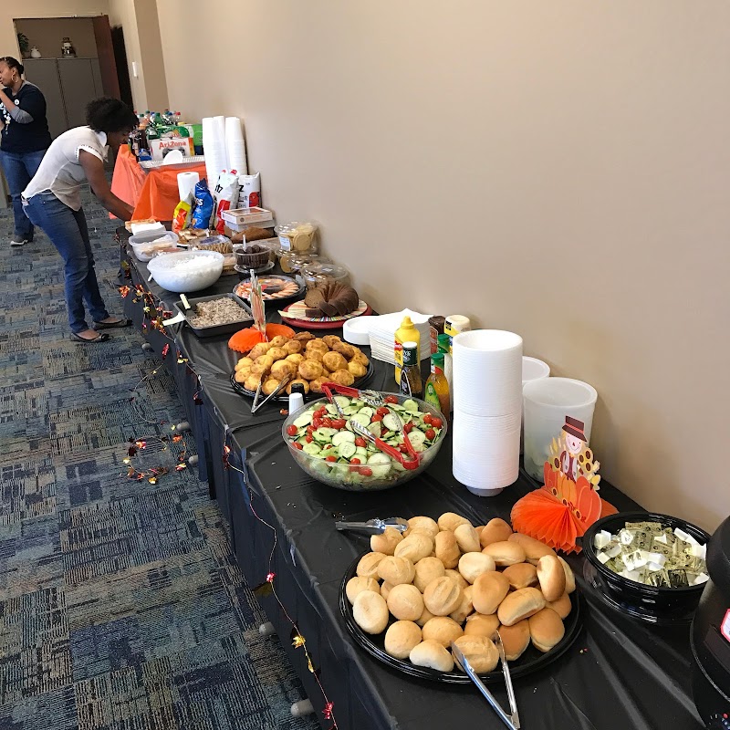 Bullseyes Pit Beef & Catering