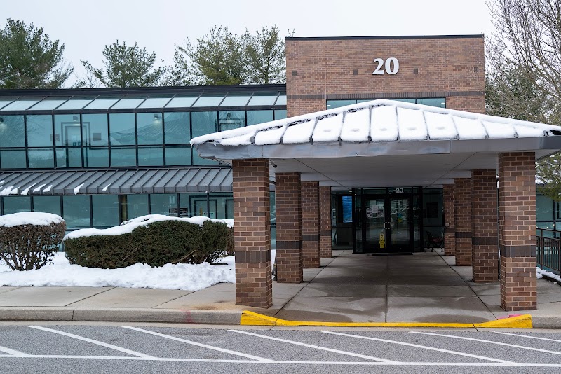 McDonogh Dental