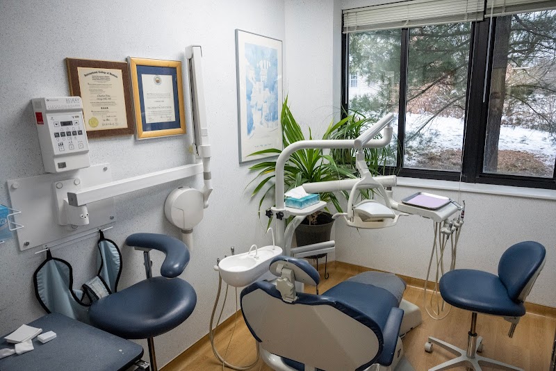 McDonogh Dental