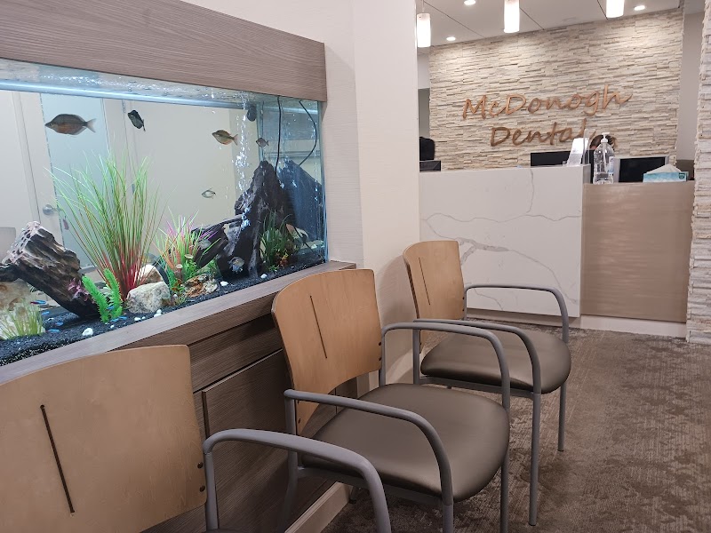 McDonogh Dental