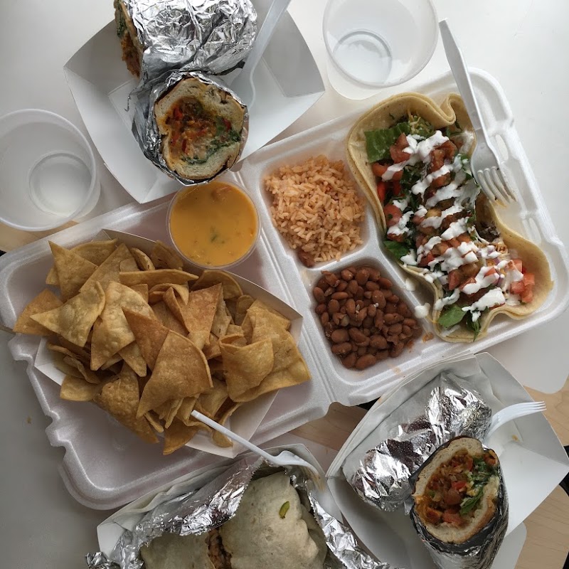 Poblano Mexican Grill