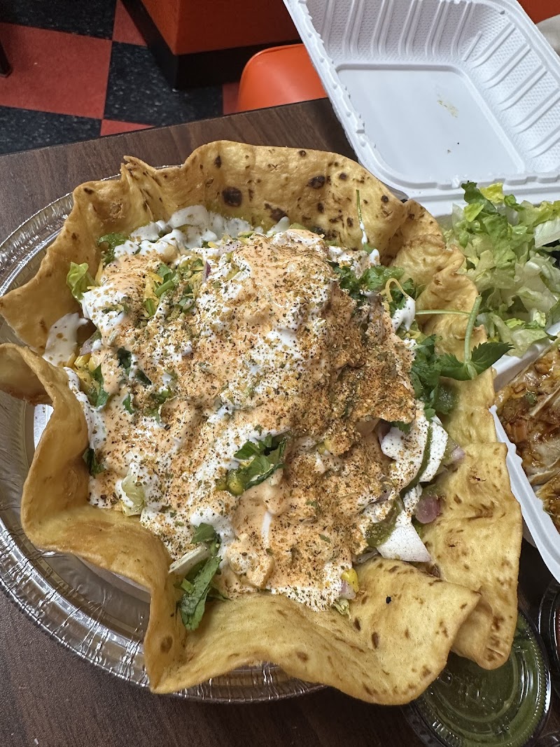 Poblano Mexican Grill