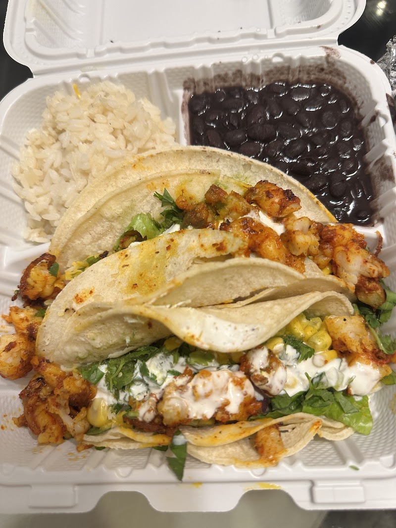 Poblano Mexican Grill