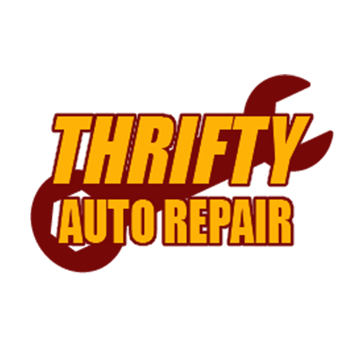 Thrifty Auto Repair