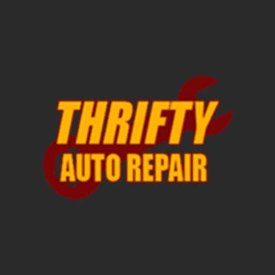 Thrifty Auto Repair