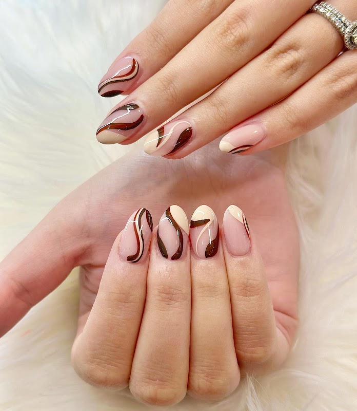 Polished Nails And Hair Baltimore