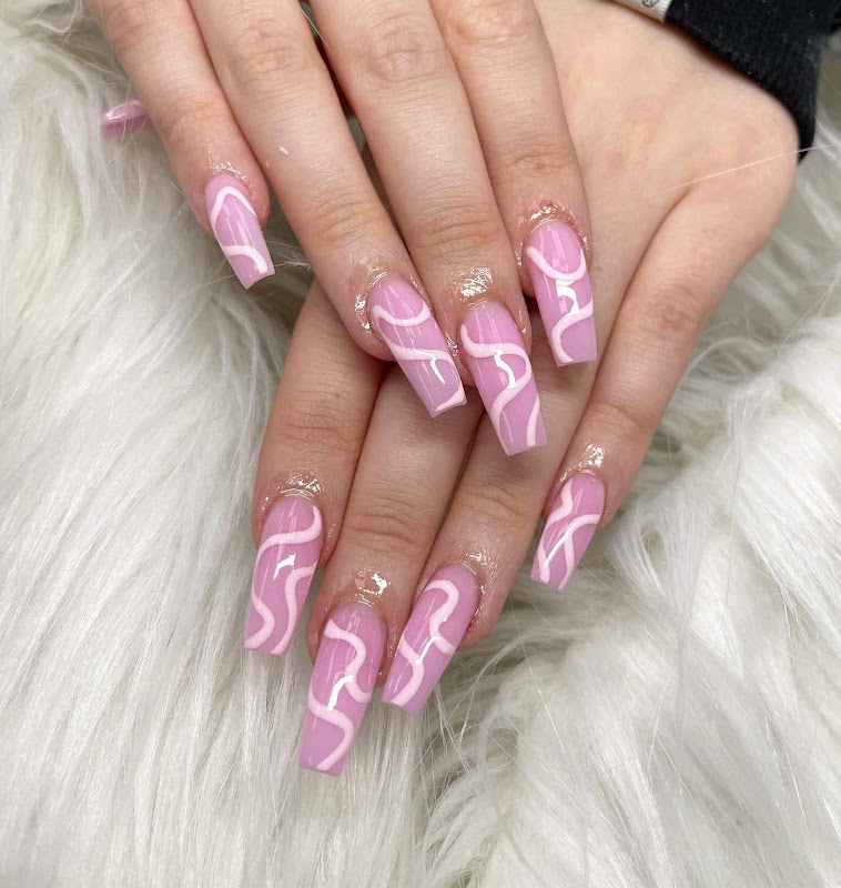 Polished Nails And Hair Baltimore