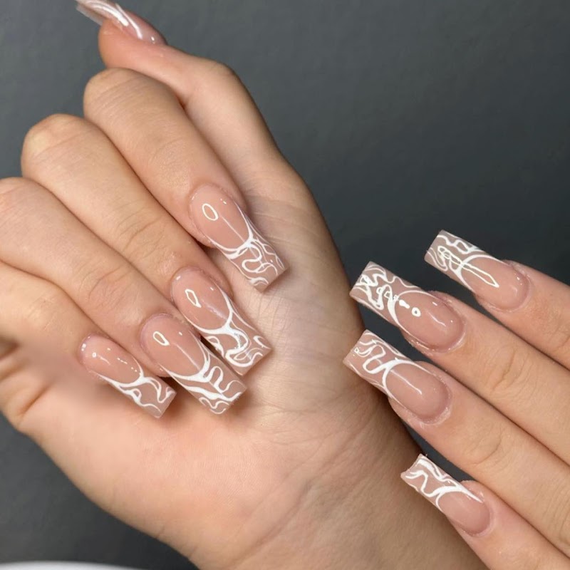 Polished Nails And Hair Baltimore