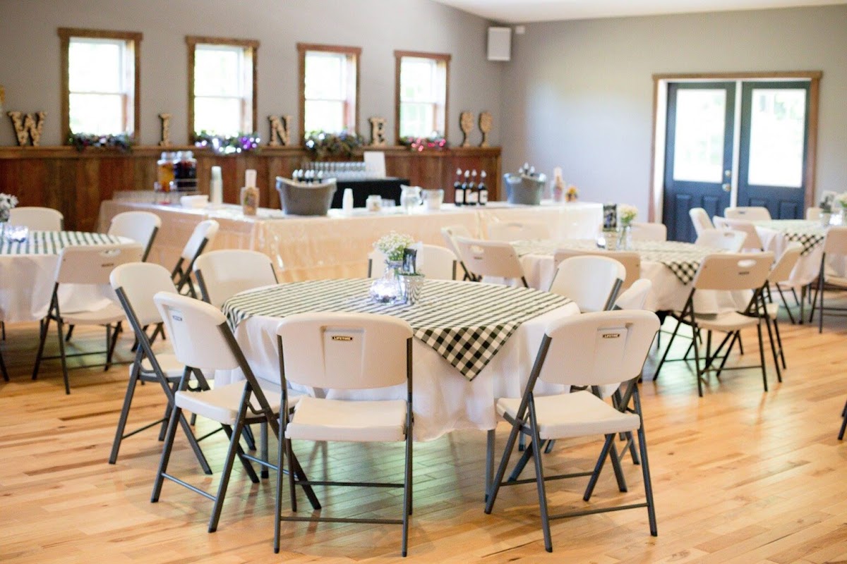 Harford Vineyard & Winery