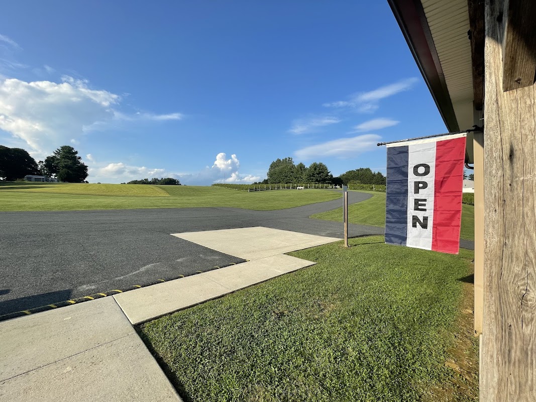 Harford Vineyard & Winery