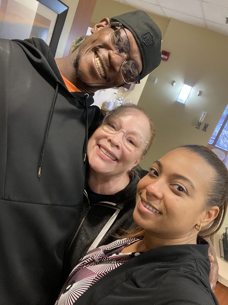 Towson Dental Care