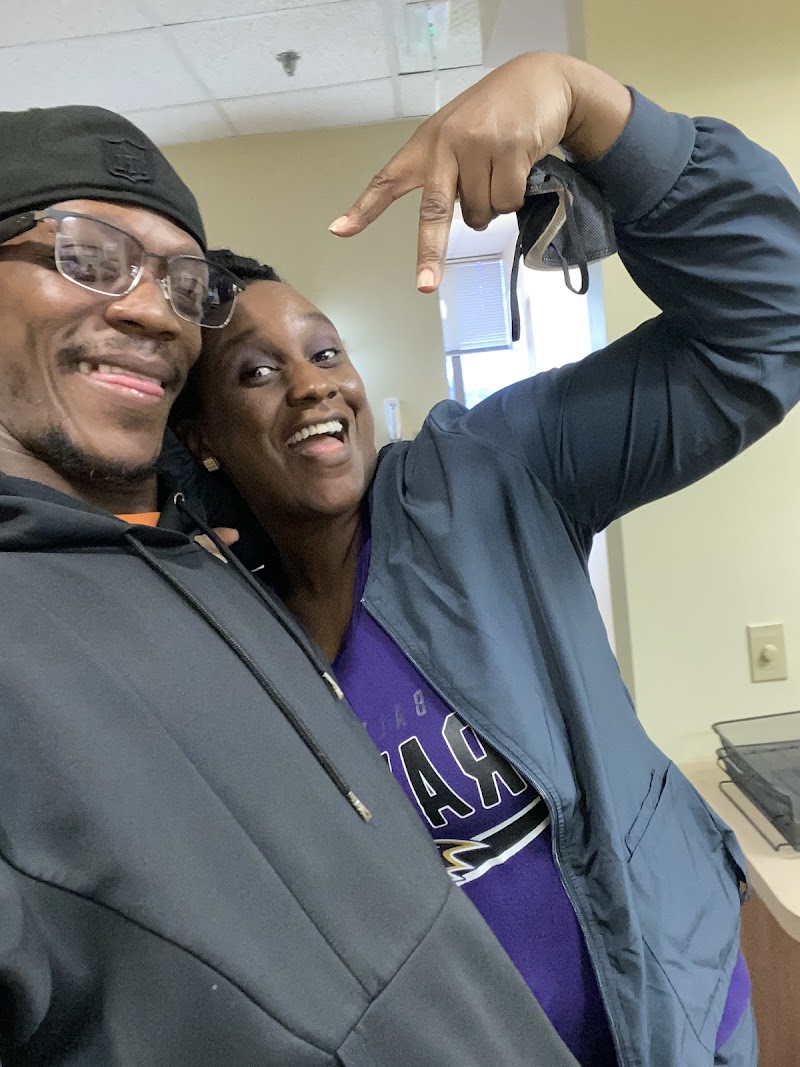 Towson Dental Care