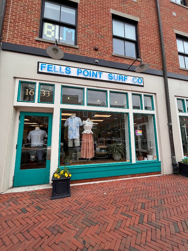 Fells Point Surf Co