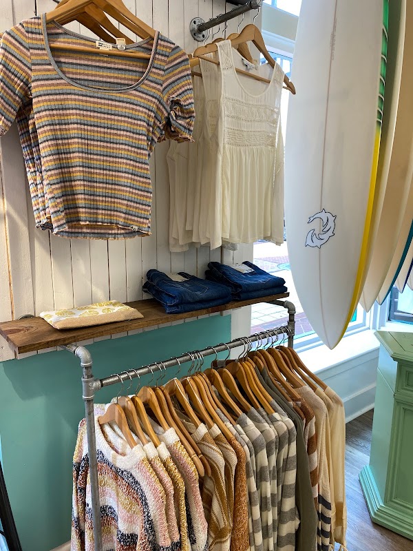 Fells Point Surf Co