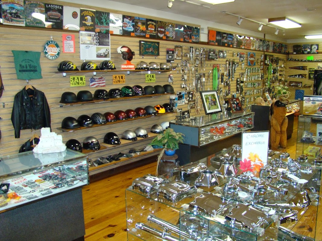 Cycle Shack