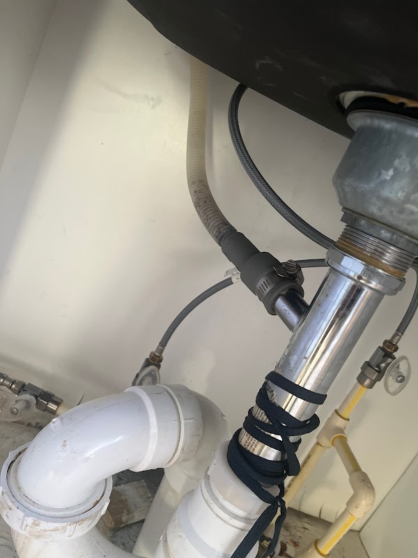 Stilwell Plumbing & Drain